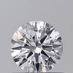 IGI 0.64 Carat 圓形 - Round Brilliant 培育鑽石 Lab Grown Diamond 人造鑽石 人工鑽石 實驗室鑽石 培養鑽石 香港 培育鑽 