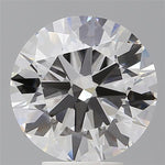 IGI 4.56 Carat Round Brilliant Lab Grown Diamond 人工培育鑽石 實驗室人造鑽石