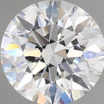 IGI 1.18 Carat Round Brilliant Lab Grown Diamond