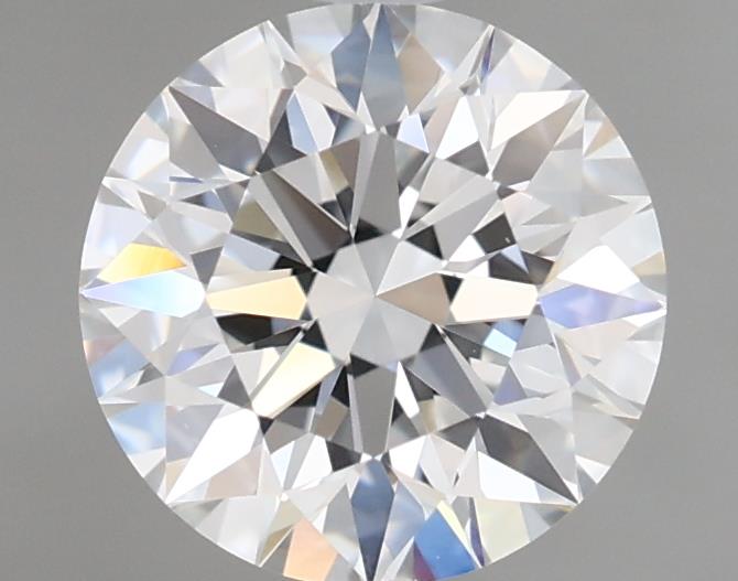 IGI 1.18 Carat Round Brilliant Lab Grown Diamond