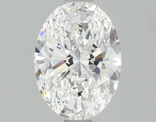 IGI 1.09 Carat Oval Lab Grown Diamond 人工培育鑽石 實驗室人造鑽石