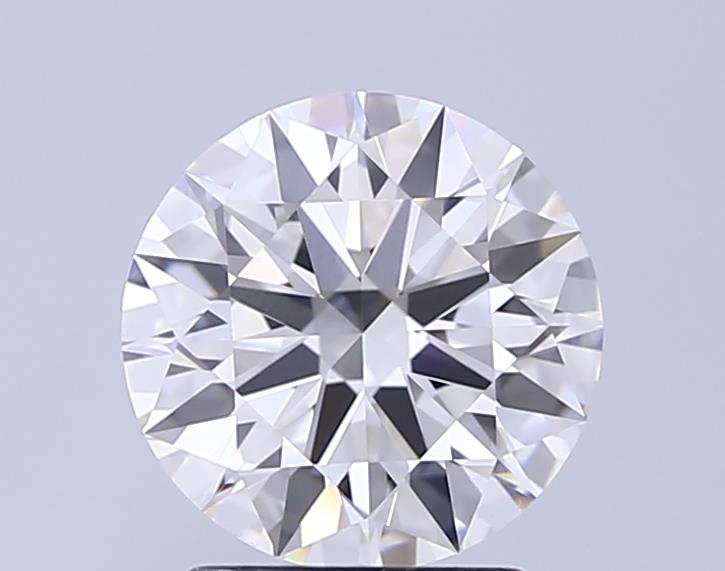 IGI 2.33 Carat Round Brilliant Lab Grown Diamond 人工培育鑽石 實驗室人造鑽石