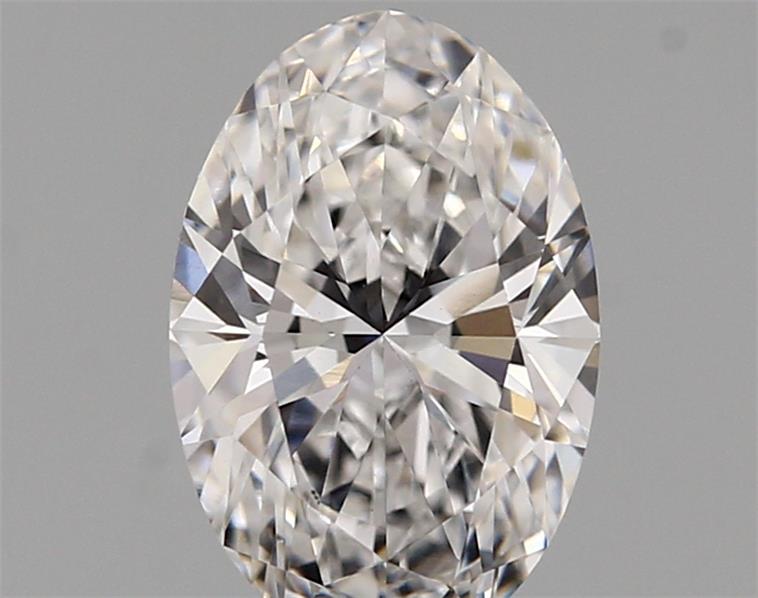 IGI 1.7 Carat Cushion Lab Grown Diamond