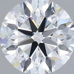 IGI 1.04 Carat Round Brilliant Lab Grown Diamond 人工培育鑽石 實驗室人造鑽石