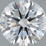 IGI 1.10 Carat Round Brilliant Lab Grown Diamond 人工培育鑽石 實驗室人造鑽石