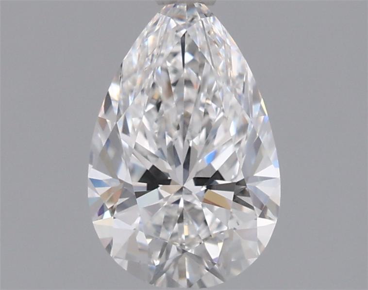 IGI 1.03 Carat Pear Lab Grown Diamond 人工培育鑽石 實驗室人造鑽石