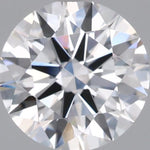 IGI 1.46 Carat Round Brilliant Lab Grown Diamond 人工培育鑽石 實驗室人造鑽石