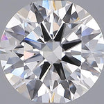 IGI 1.44 Carat Round Brilliant Lab Grown Diamond 人工培育鑽石 實驗室人造鑽石