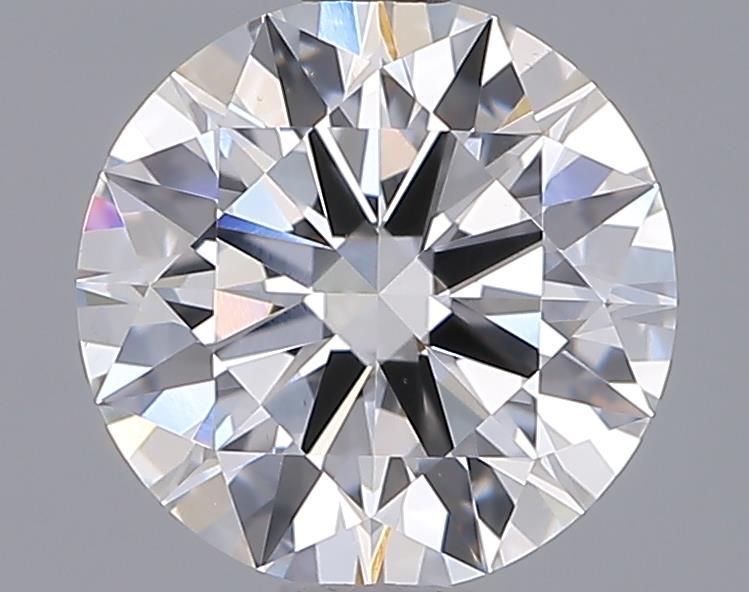 IGI 1.44 Carat Round Brilliant Lab Grown Diamond 人工培育鑽石 實驗室人造鑽石