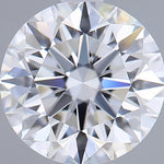IGI 1.03 Carat Round Brilliant Lab Grown Diamond 人工培育鑽石 實驗室人造鑽石