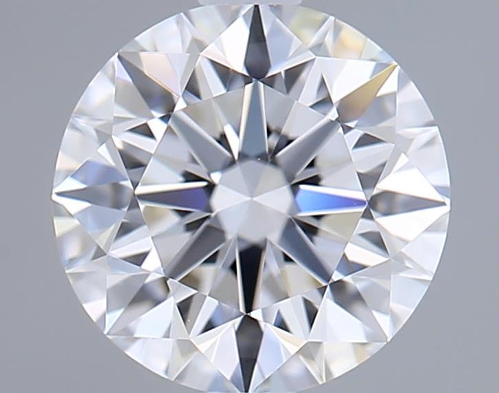 IGI 1.03 Carat Round Brilliant Lab Grown Diamond 人工培育鑽石 實驗室人造鑽石