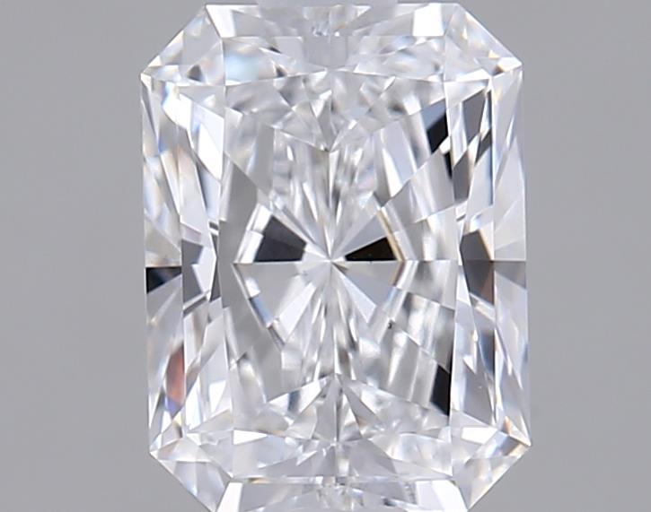 IGI 1.26 Carat Radiant Cut Lab Grown Diamond 人工培育鑽石 實驗室人造鑽石