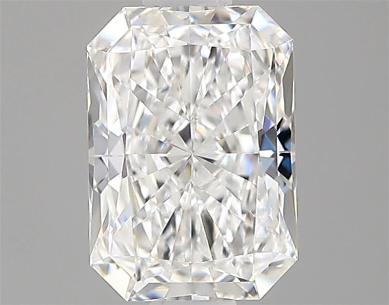 IGI 0.72 Carat Radiant Cut Lab Grown Diamond 人工培育鑽石 實驗室人造鑽石