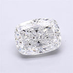 IGI 1.79 Carat Cushion Lab Grown Diamond 人工培育鑽石 實驗室人造鑽石