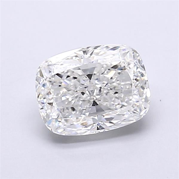 IGI 1.79 Carat Cushion Lab Grown Diamond 人工培育鑽石 實驗室人造鑽石
