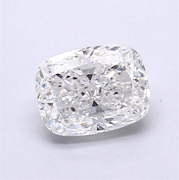 IGI 1.79 Carat Cushion Lab Grown Diamond 人工培育鑽石 實驗室人造鑽石