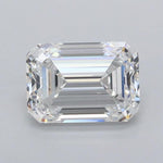 IGI 0.98 Carat Emerald Lab Grown Diamond 人工培育鑽石 實驗室人造鑽石