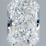IGI 5.09 Carat Radiant Cut Lab Grown Diamond 人工培育鑽石 實驗室人造鑽石