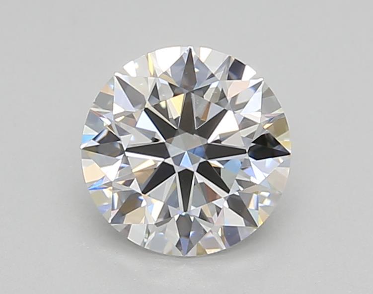 GIA 1.02 Carat Round Brilliant Lab Grown Diamond