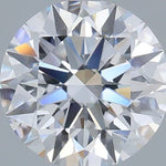 IGI 1.19 Carat Round Brilliant Lab Grown Diamond 人工培育鑽石 實驗室人造鑽石