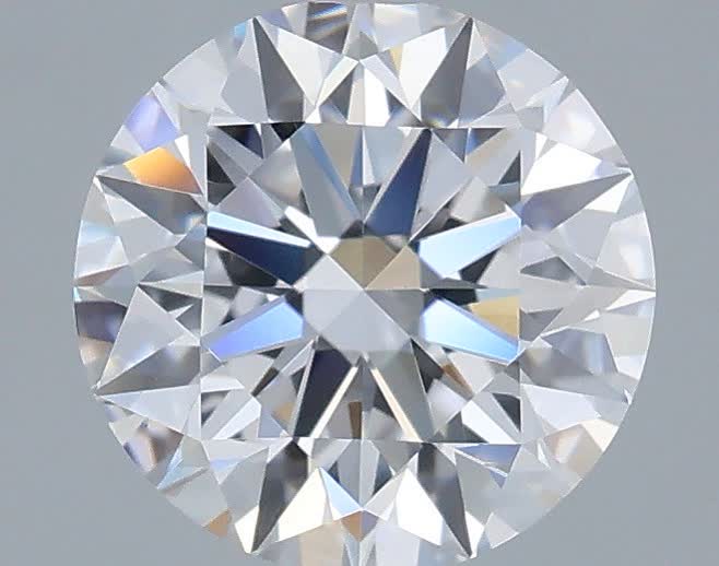 IGI 1.19 Carat Round Brilliant Lab Grown Diamond 人工培育鑽石 實驗室人造鑽石