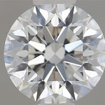 IGI 0.70 Carat Round Brilliant Lab Grown Diamond 人工培育鑽石 實驗室人造鑽石