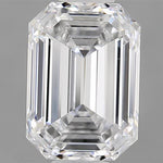 IGI 1.42 Carat Emerald Lab Grown Diamond 人工培育鑽石 實驗室人造鑽石