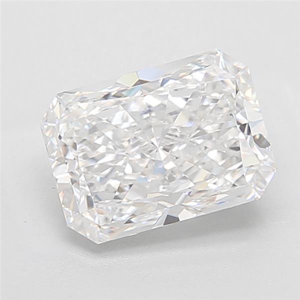 IGI 4.51 Carat Radiant Cut Lab Grown Diamond 人工培育鑽石 實驗室人造鑽石