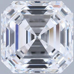 IGI 2.51 Carat Asscher Lab Grown Diamond 人工培育鑽石 實驗室人造鑽石