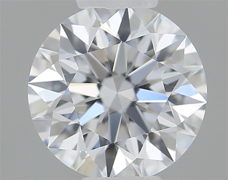 IGI 0.52 Carat Round Brilliant Lab Grown Diamond 人工培育鑽石 實驗室人造鑽石