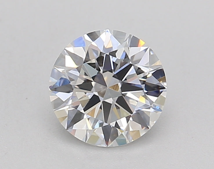 IGI 0.85 Carat 圓形 - Round Brilliant 培育鑽石 Lab Grown Diamond 人造鑽石 人工鑽石 實驗室鑽石 培養鑽石 香港 培育鑽 