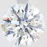 IGI 1.20 Carat Round Brilliant Lab Grown Diamond 人工培育鑽石 實驗室人造鑽石