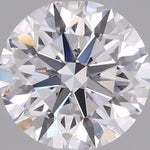 IGI 1.10 Carat Round Brilliant Lab Grown Diamond 人工培育鑽石 實驗室人造鑽石