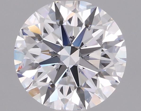 IGI 1.10 Carat Round Brilliant Lab Grown Diamond 人工培育鑽石 實驗室人造鑽石