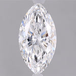 IGI 1.01 Carat Marquise Lab Grown Diamond 人工培育鑽石 實驗室人造鑽石
