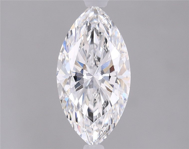 IGI 1.01 Carat Marquise Lab Grown Diamond 人工培育鑽石 實驗室人造鑽石