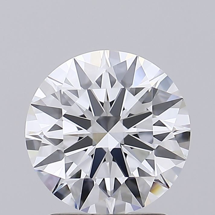 IGI 1.83 Carat Round Brilliant Lab Grown Diamond