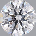 IGI 1.66 Carat Round Brilliant Lab Grown Diamond 人工培育鑽石 實驗室人造鑽石