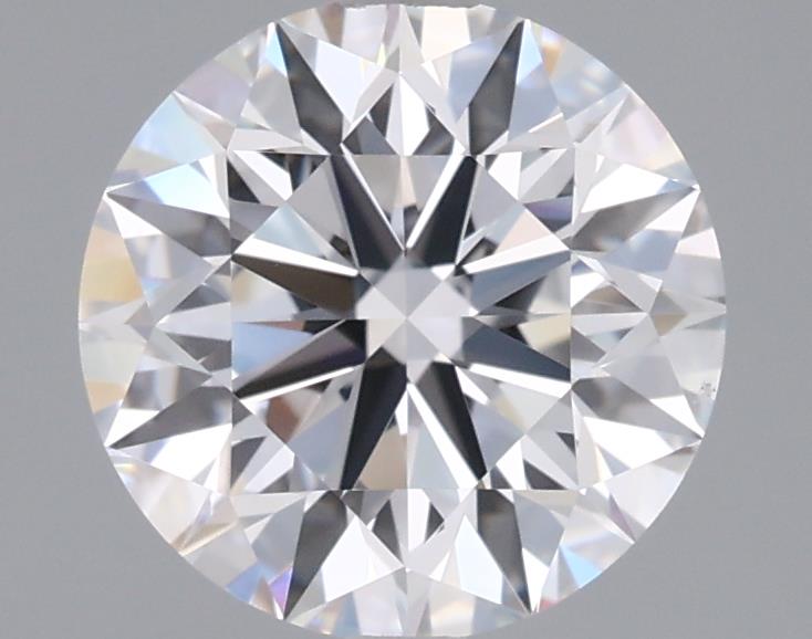 IGI 1.66 Carat Round Brilliant Lab Grown Diamond 人工培育鑽石 實驗室人造鑽石