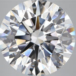 IGI 10.03 Carat Round Brilliant Lab Grown Diamond 人工培育鑽石 實驗室人造鑽石