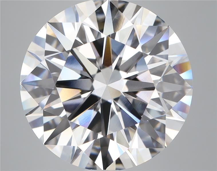 IGI 10.03 Carat Round Brilliant Lab Grown Diamond 人工培育鑽石 實驗室人造鑽石
