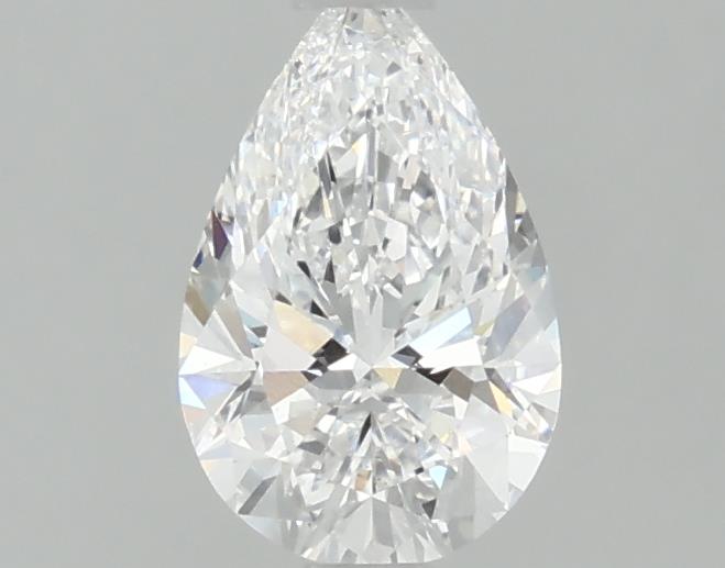 IGI 0.98 Carat Pear Lab Grown Diamond 人工培育鑽石 實驗室人造鑽石