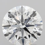 IGI 1.50 Carat Round Brilliant Lab Grown Diamond 人工培育鑽石 實驗室人造鑽石