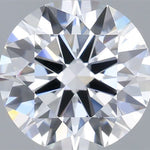 IGI 1.26 Carat Round Brilliant Lab Grown Diamond 人工培育鑽石 實驗室人造鑽石