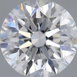 IGI 1.06 Carat Round Brilliant Lab Grown Diamond