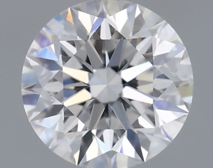 IGI 1.06 Carat Round Brilliant Lab Grown Diamond