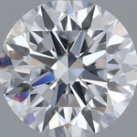IGI 1.01 Carat Round Brilliant Lab Grown Diamond