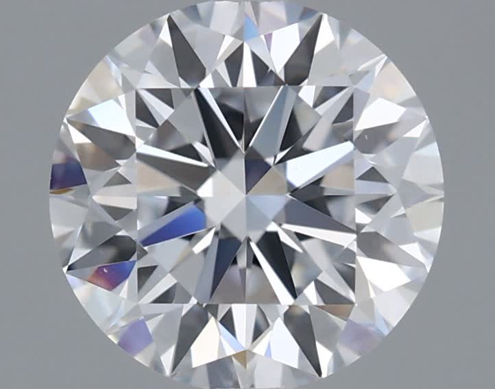 IGI 1.01 Carat Round Brilliant Lab Grown Diamond