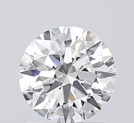 IGI 1.3 Carat Round Brilliant Lab Grown Diamond
