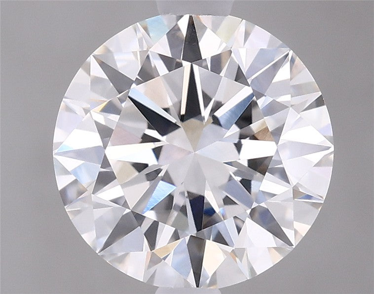 IGI 1.60 Carat Round Brilliant Lab Grown Diamond 人工培育鑽石 實驗室人造鑽石